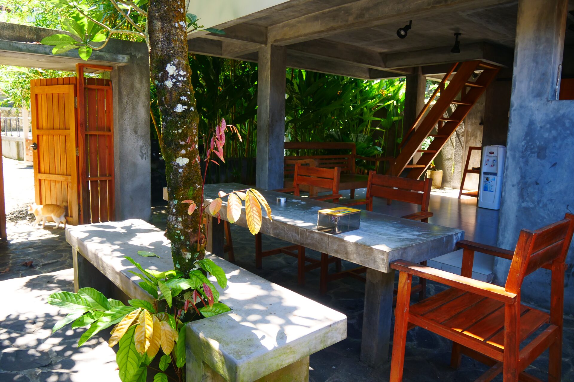 Private Villa 6