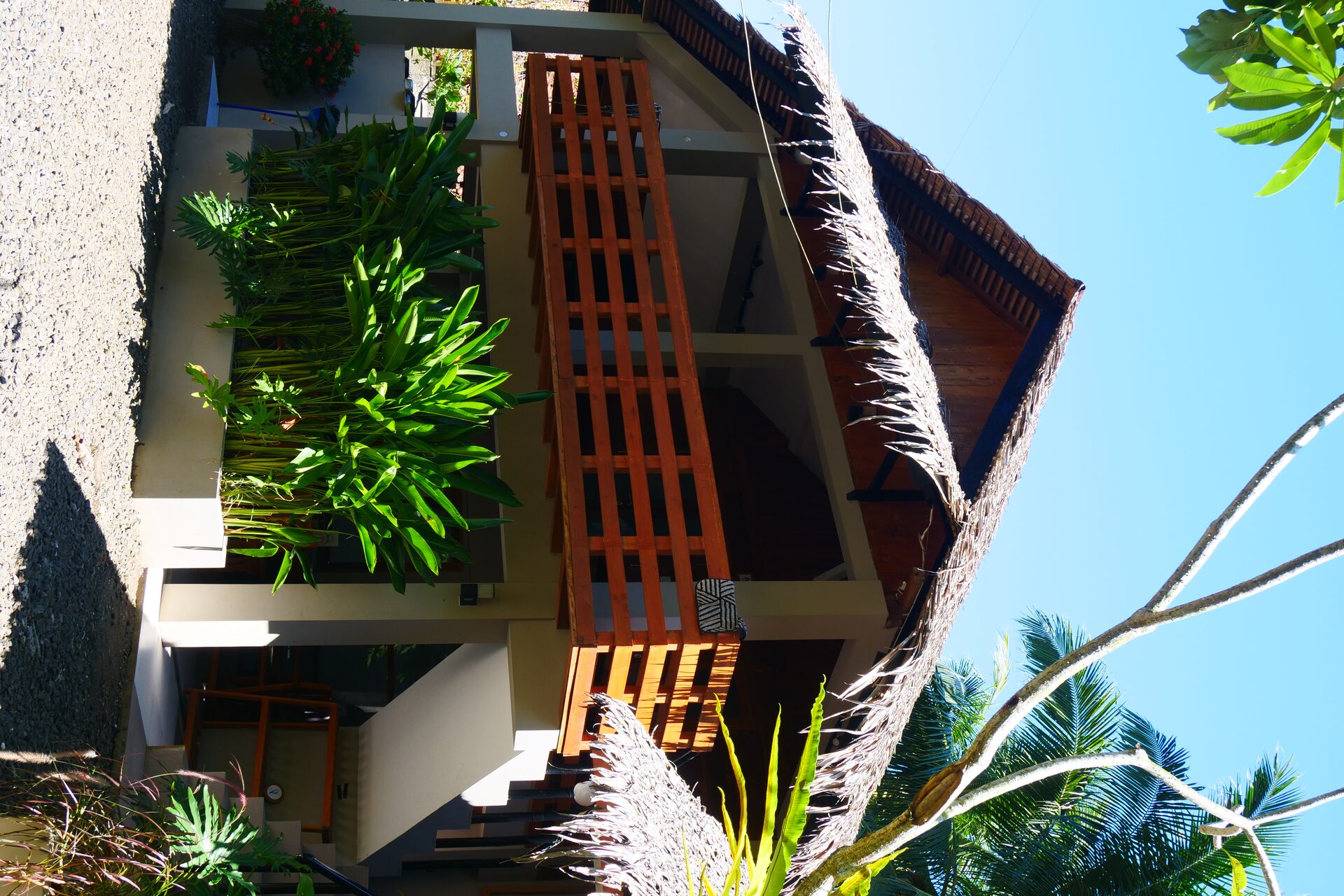 Villa Kayu 10