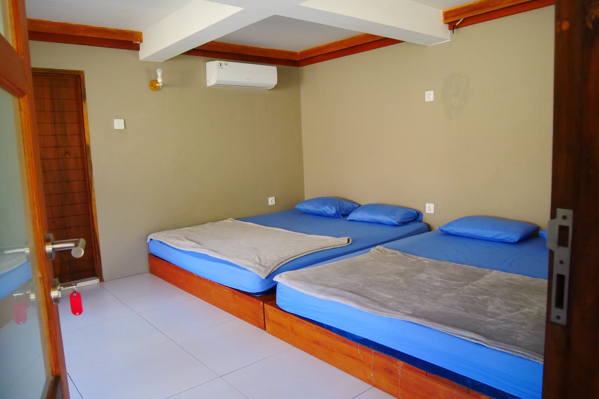 Villa Kayu 2
