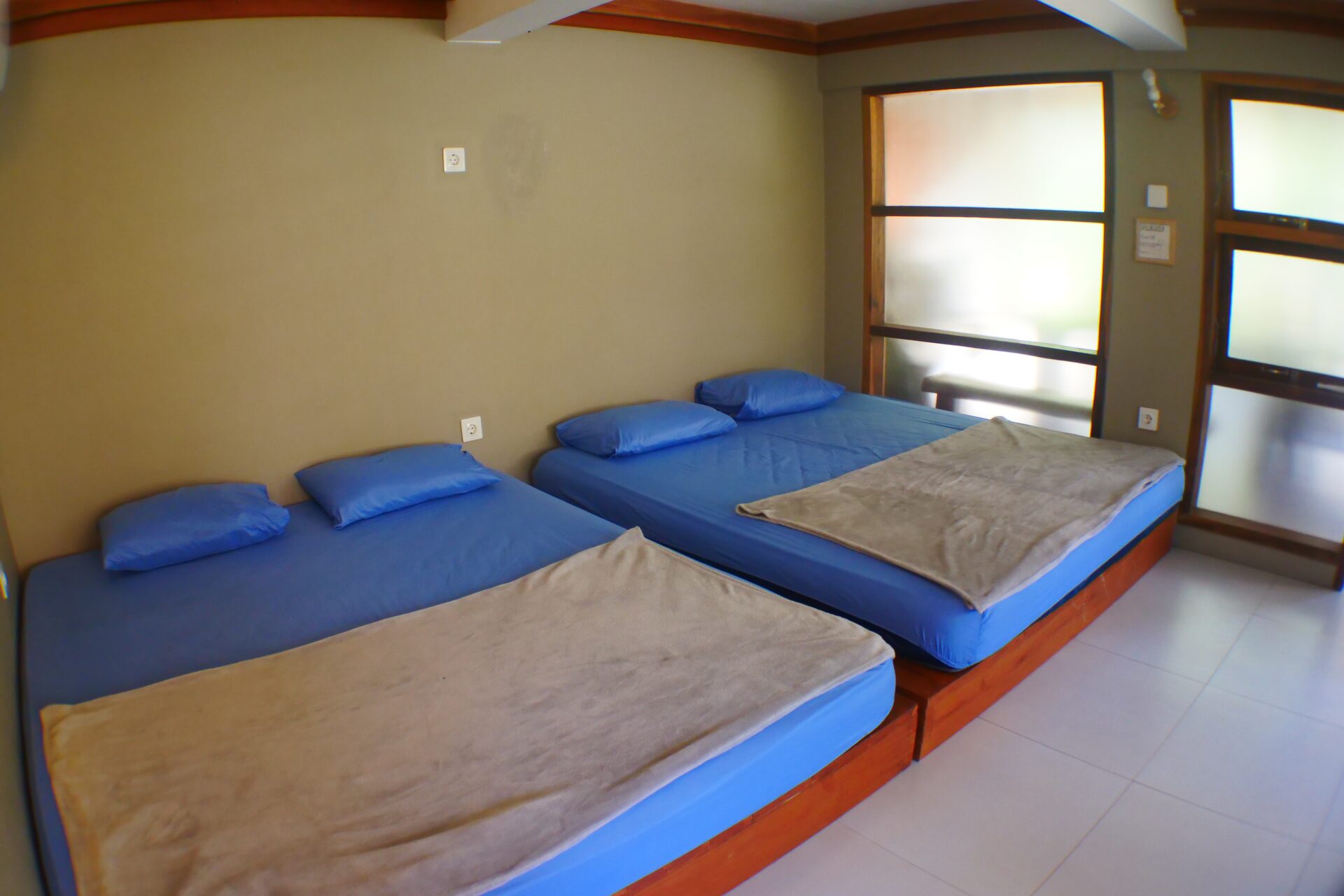 Villa Kayu 3