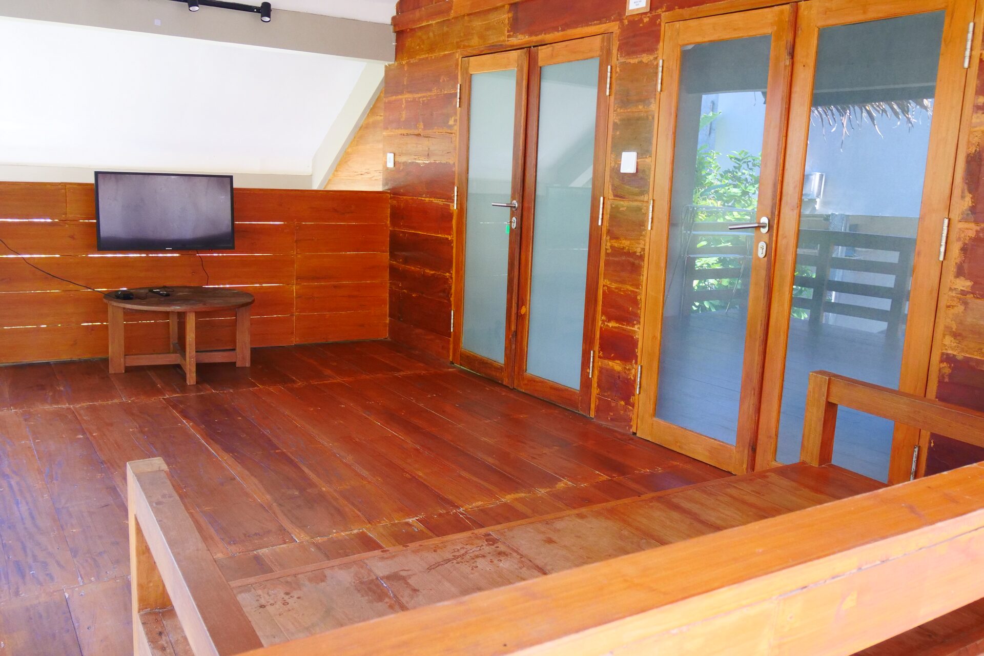 Villa Kayu 5