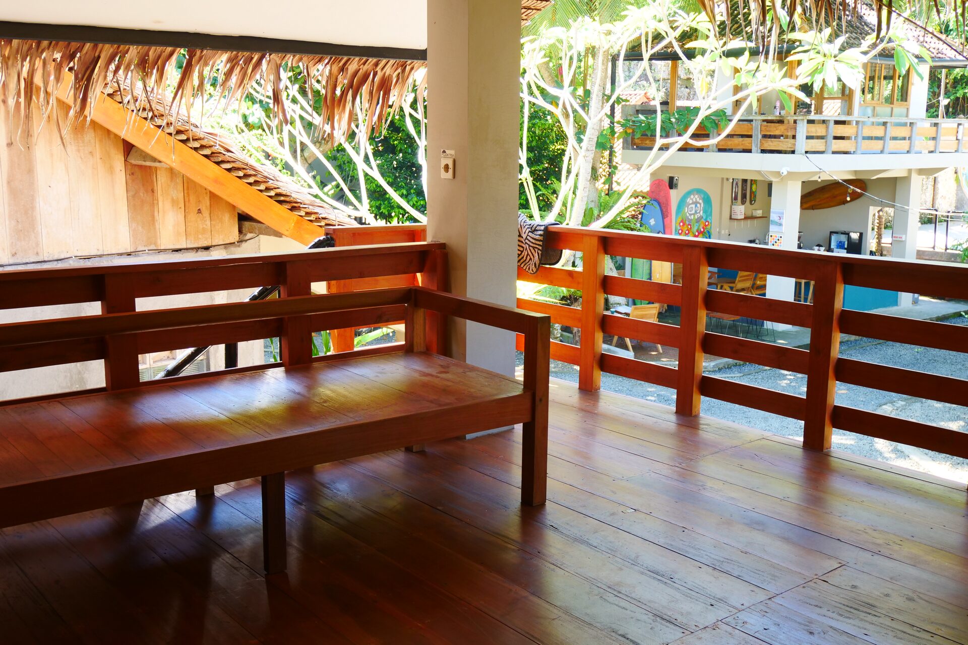 Villa Kayu 7