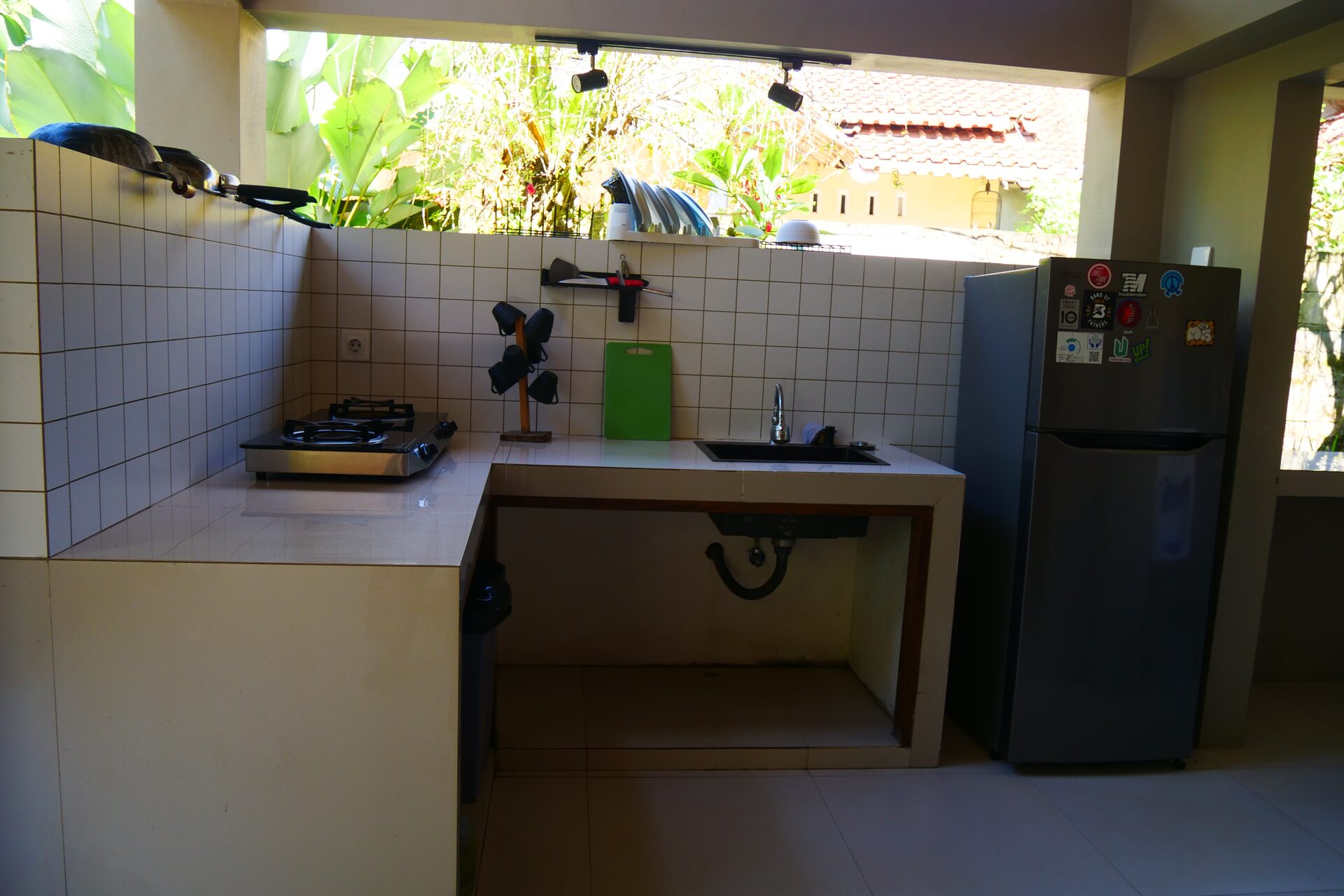 Villa Kayu 8